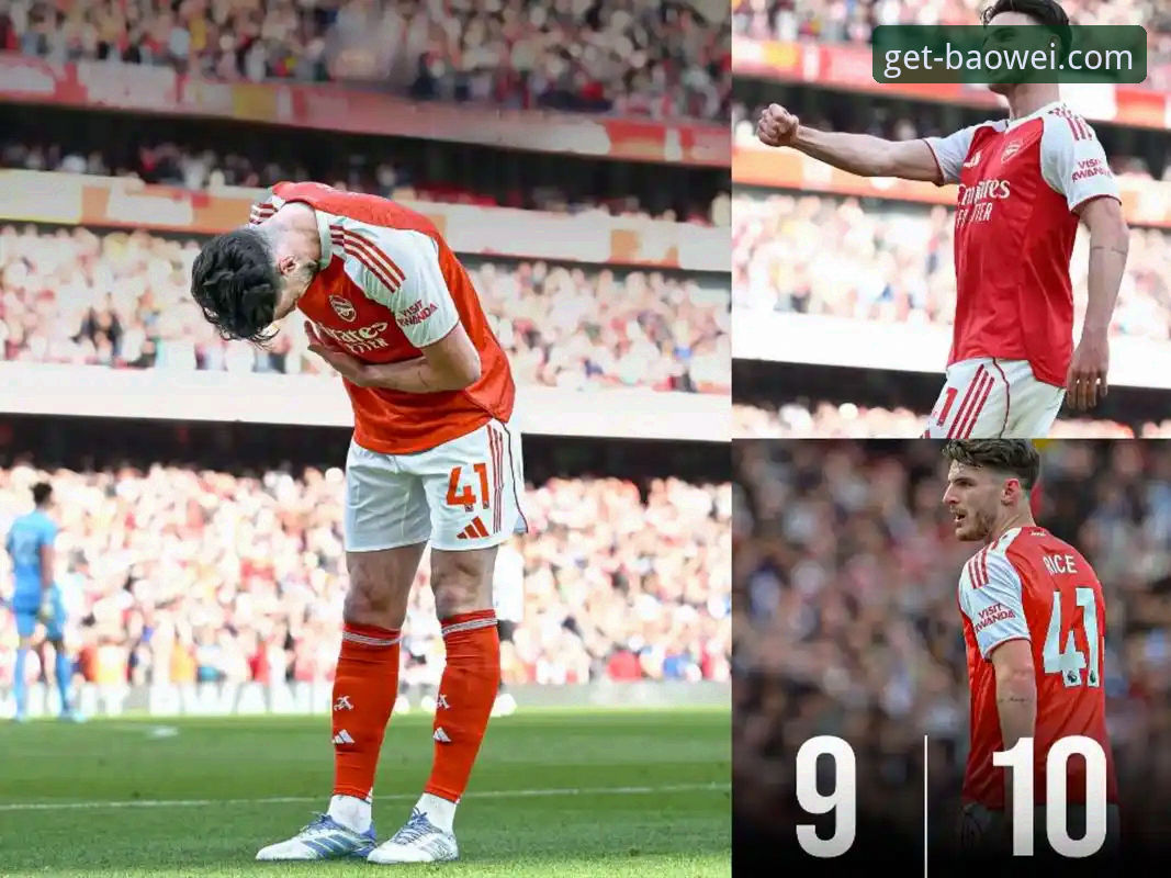 阿森纳角球制胜创纪录，枪手主场力克蓝军巩固榜首优势