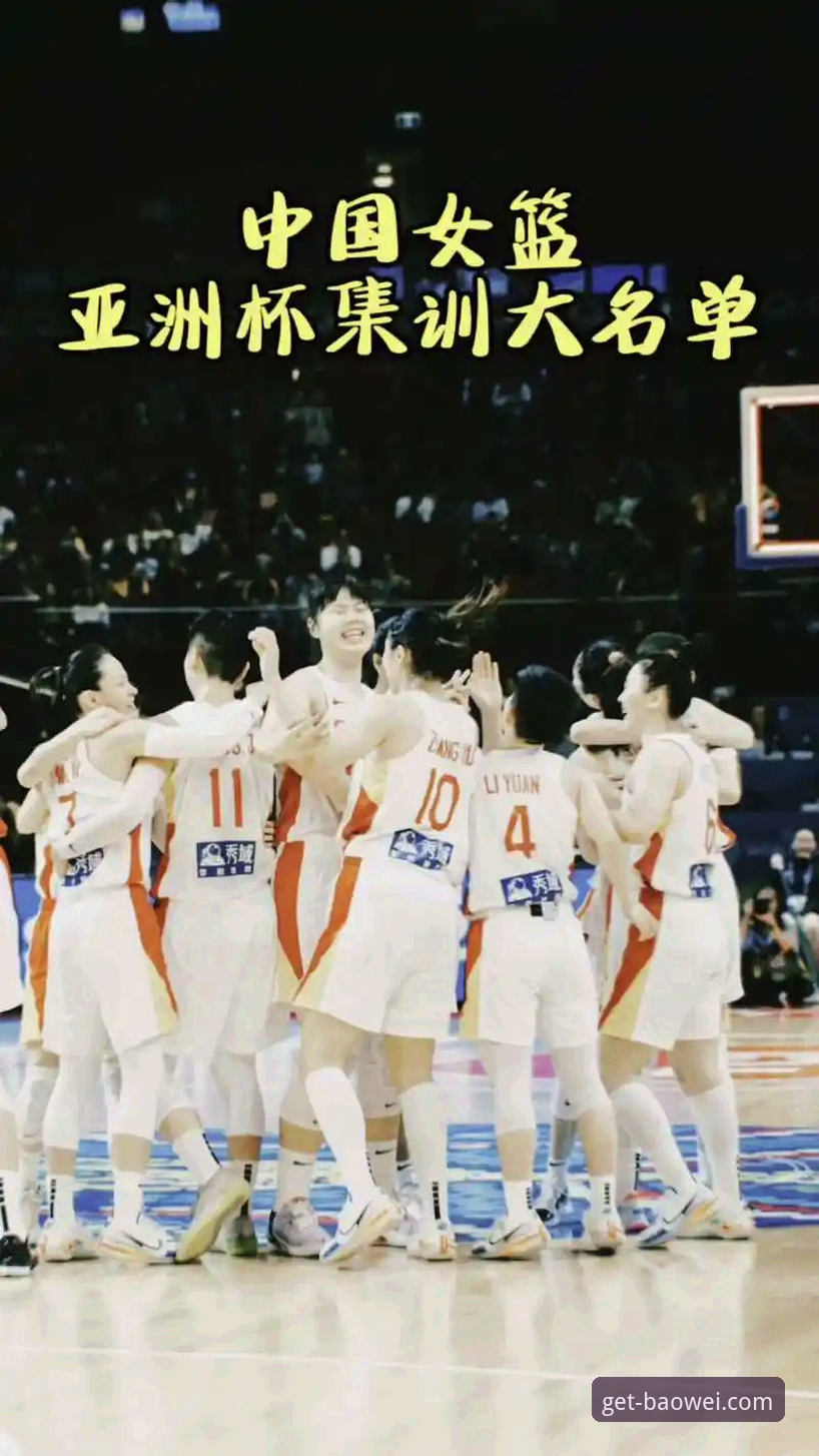 中国女篮战术变阵与关键球员爆发深度评测：一场胜利背后的攻防博弈