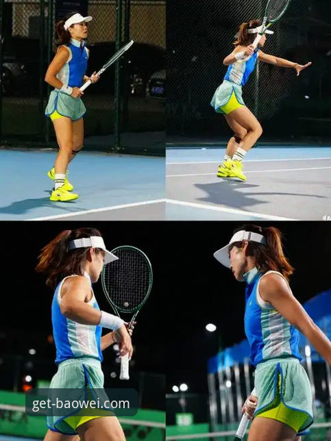 宝威体育官方下载评测 揭秘顶级网球赛事的“数字后勤”:当现实危机遇上移动观赛新体验